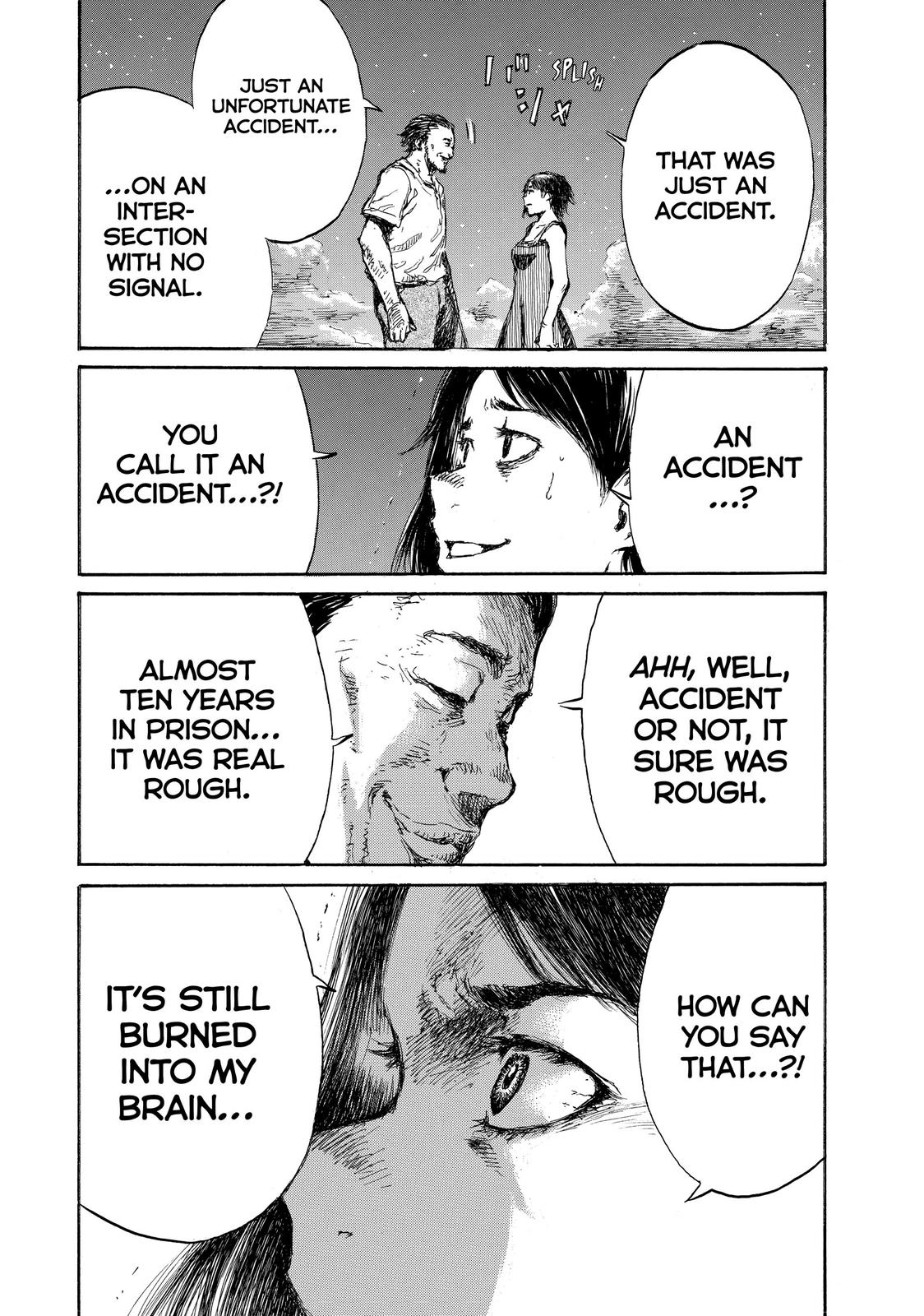 Back When You Called Us Devils Chapter 35 page 8 - Chapter 35