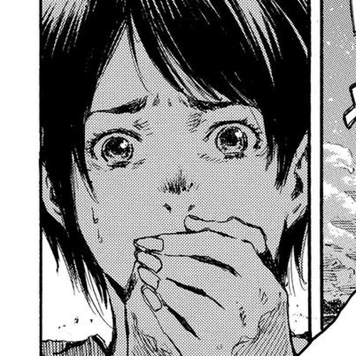 Back When You Called Us Devils Chapter 35 cover