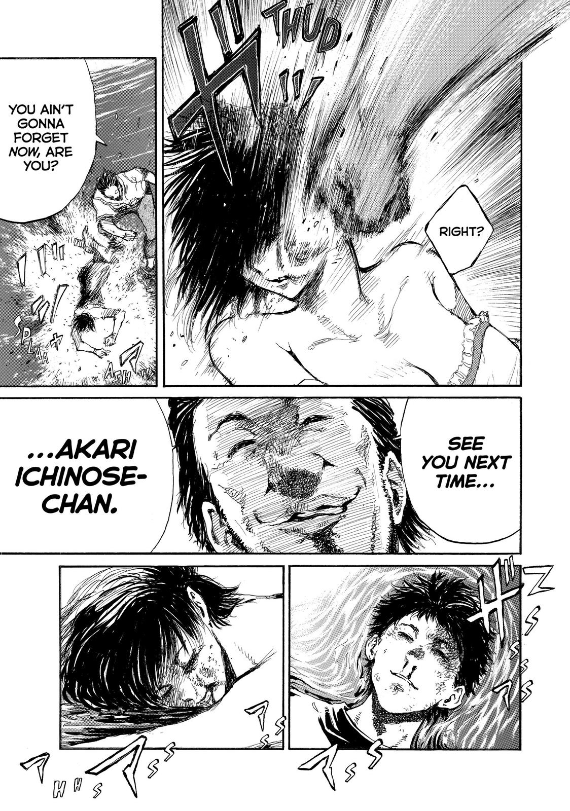 Back When You Called Us Devils Chapter 36 page 3 - Chapter 36
