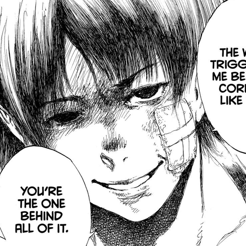 Back When You Called Us Devils Chapter 36 cover