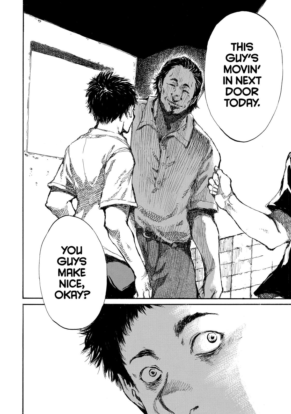 Back When You Called Us Devils Chapter 37 page 4 - Chapter 37