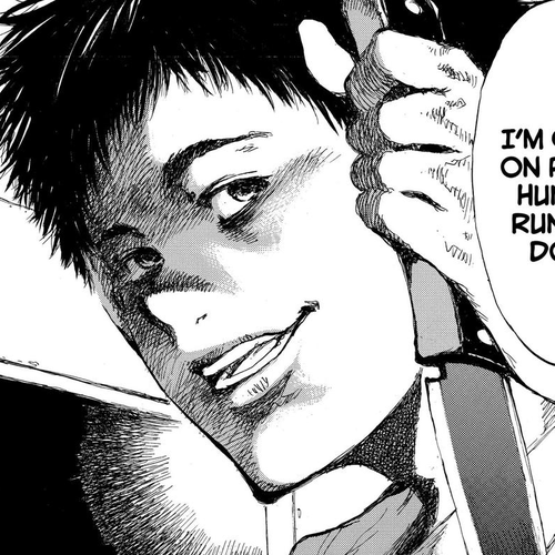 Back When You Called Us Devils Chapter 37 cover