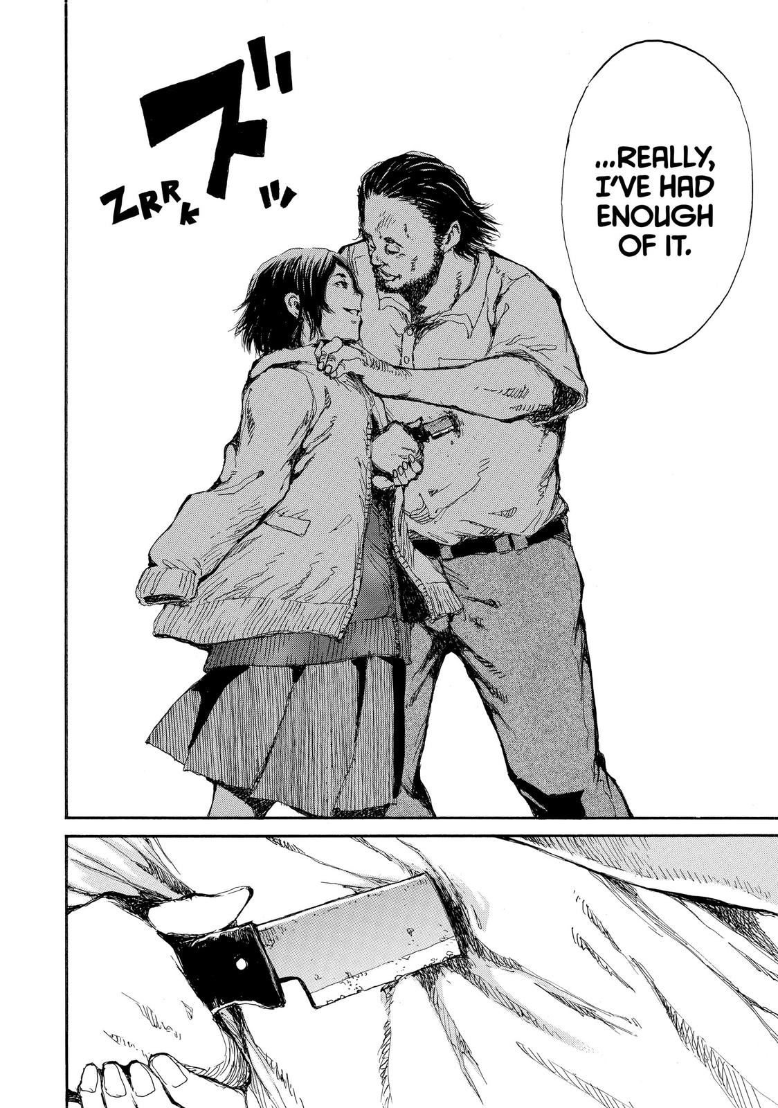 Back When You Called Us Devils Chapter 38 page 16 - Chapter 38