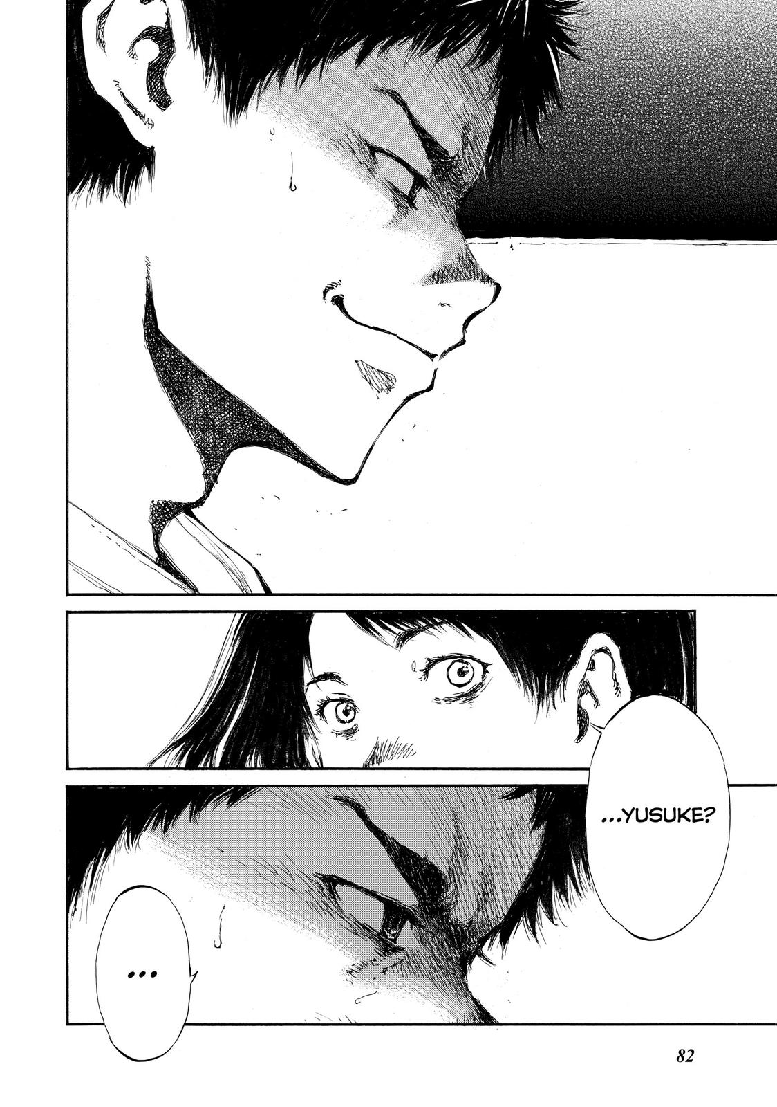 Back When You Called Us Devils Chapter 38 page 2 - Chapter 38