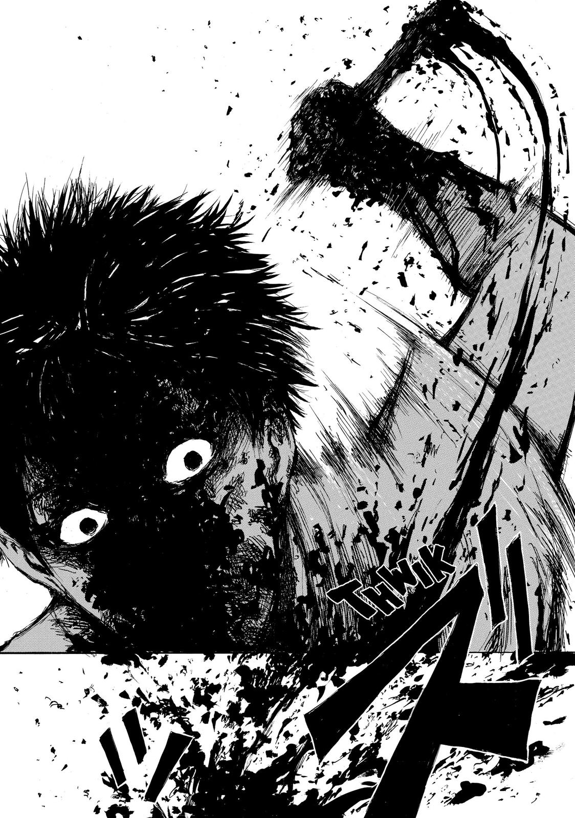 Back When You Called Us Devils Chapter 39 page 10 - Chapter 39