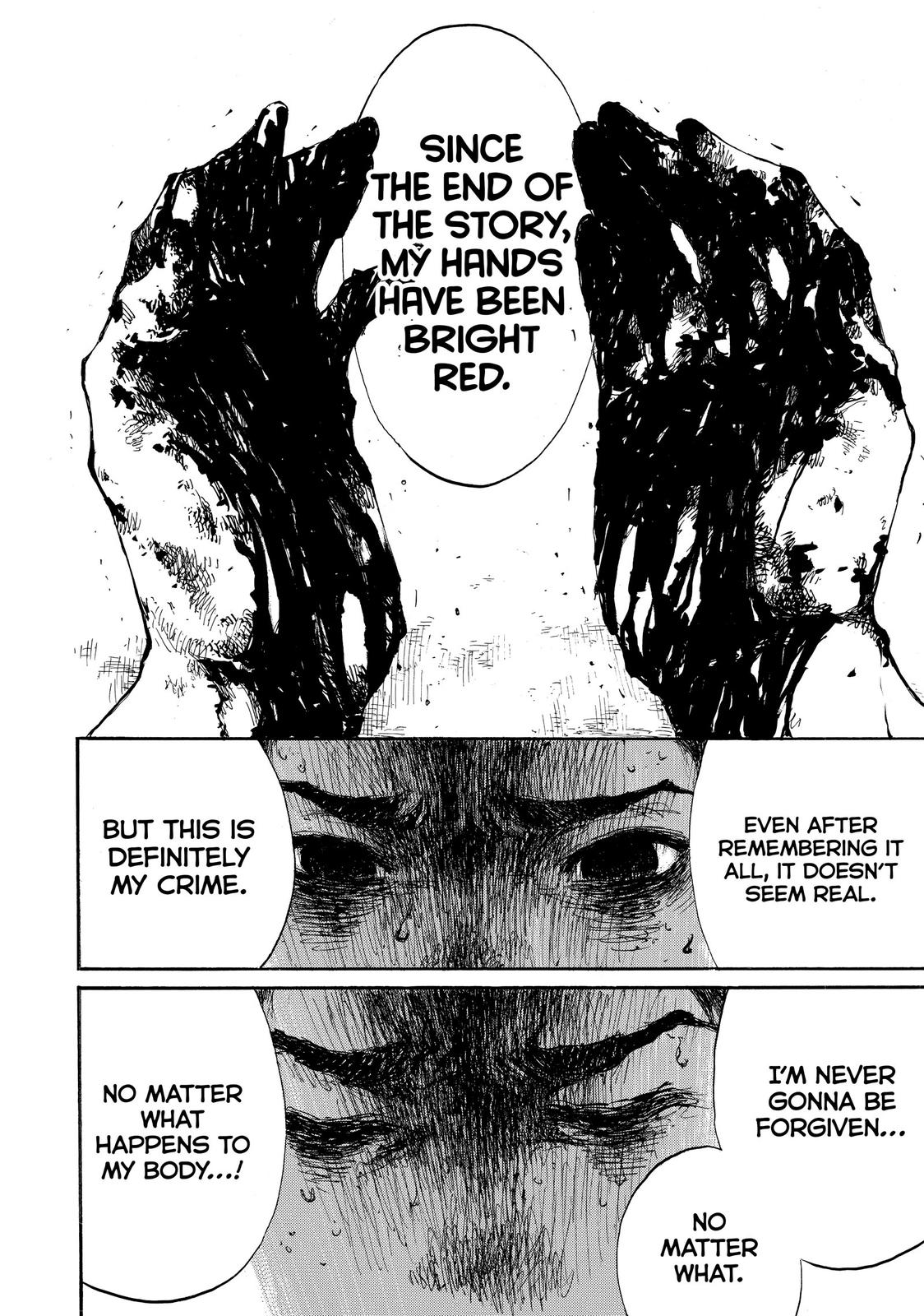 Back When You Called Us Devils Chapter 39 page 14 - Chapter 39