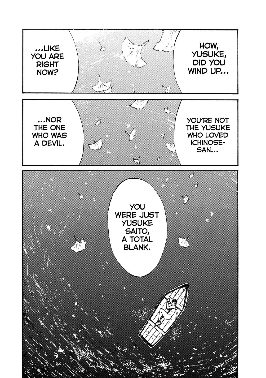 Back When You Called Us Devils Chapter 39 page 16 - Chapter 39