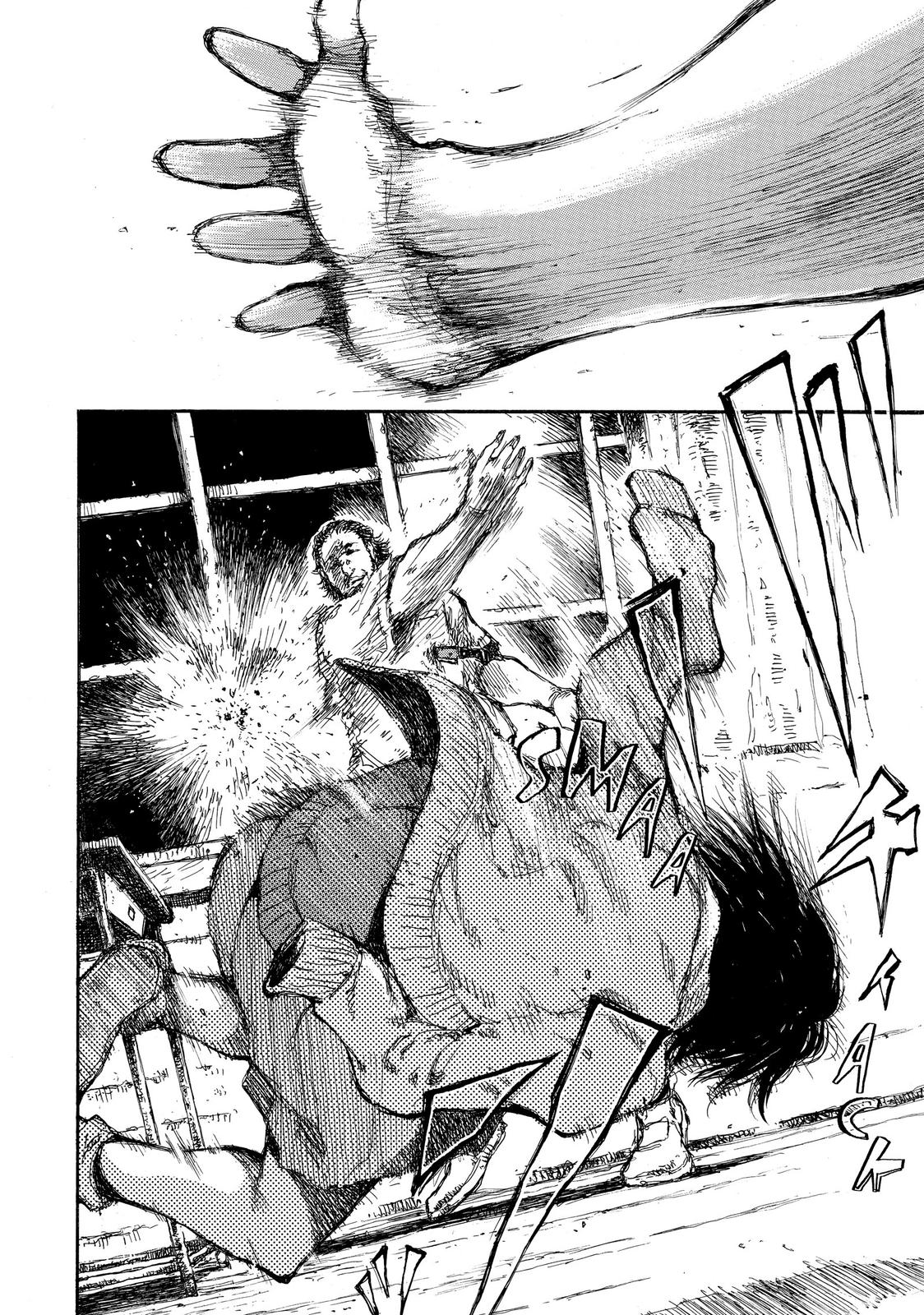 Back When You Called Us Devils Chapter 39 page 2 - Chapter 39