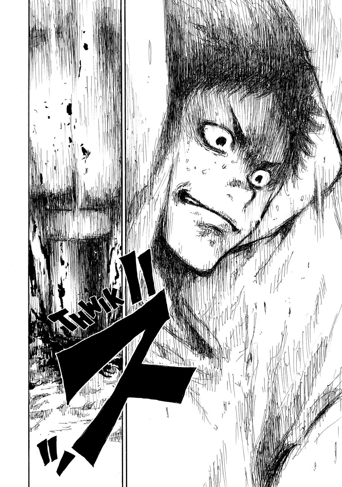 Back When You Called Us Devils Chapter 39 page 8 - Chapter 39