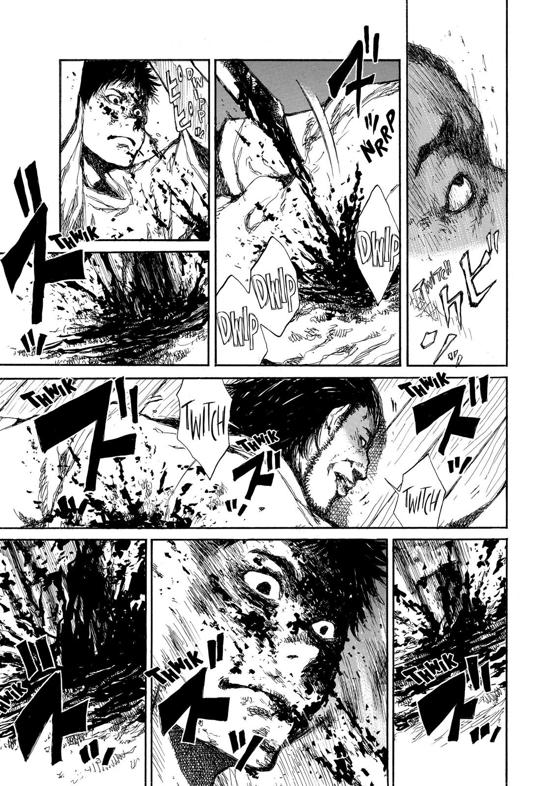 Back When You Called Us Devils Chapter 39 page 9 - Chapter 39