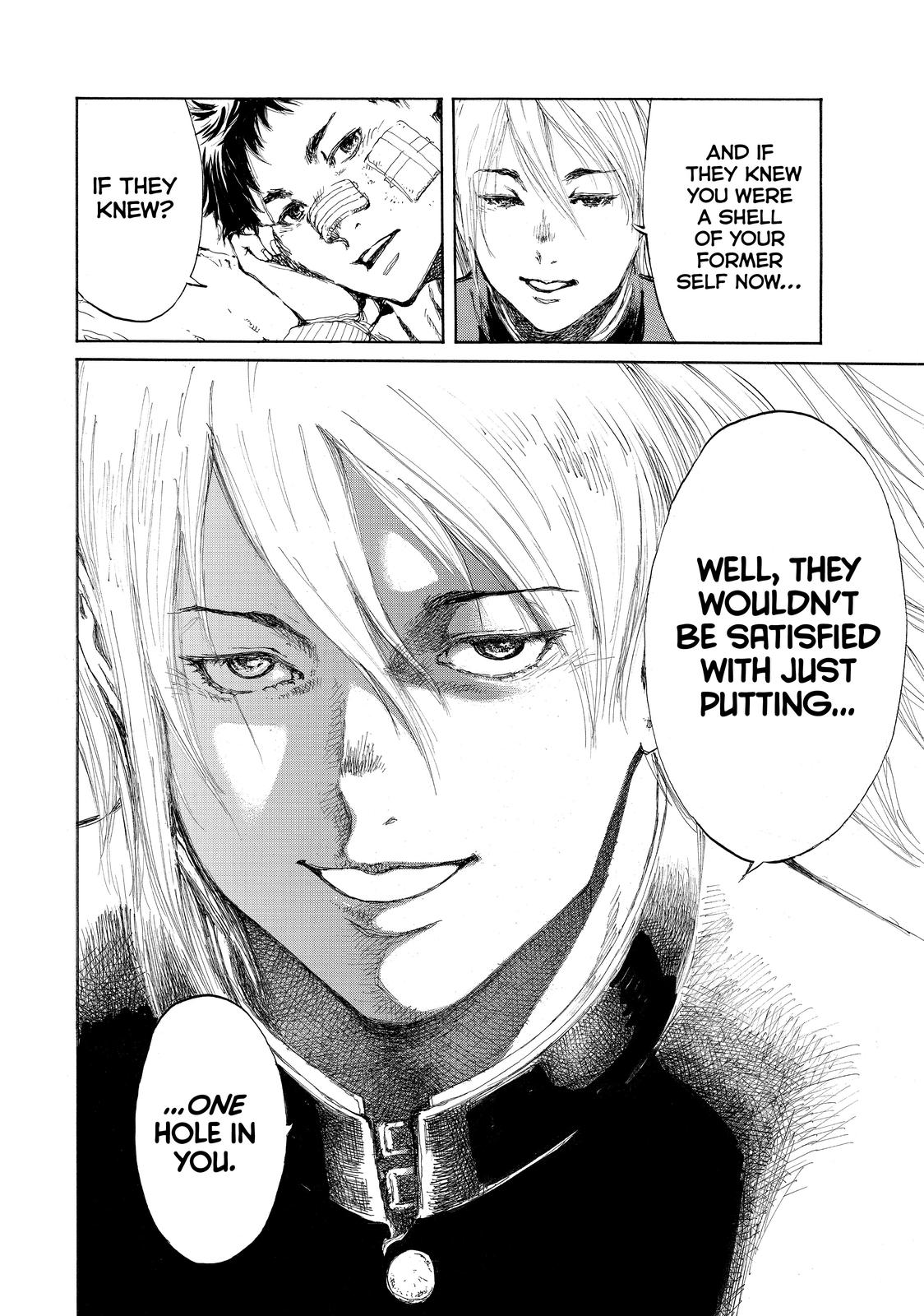 Back When You Called Us Devils Chapter 4 page 12 - Chapter 4