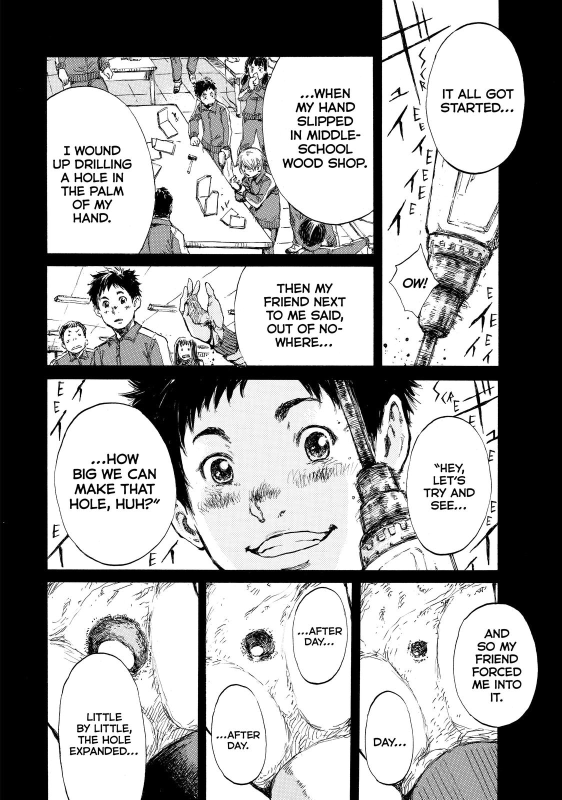 Back When You Called Us Devils Chapter 4 page 4 - Chapter 4