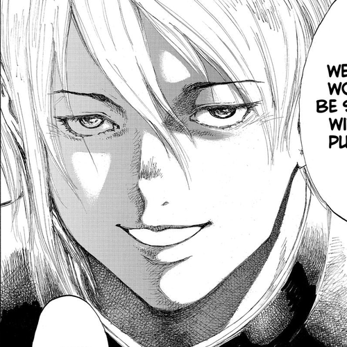Back When You Called Us Devils Chapter 4 cover