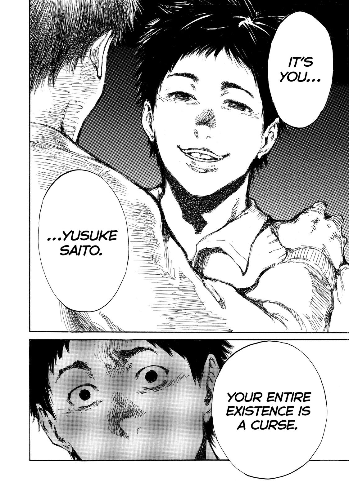 Back When You Called Us Devils Chapter 40 page 16 - Chapter 40