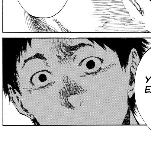 Back When You Called Us Devils Chapter 40 cover
