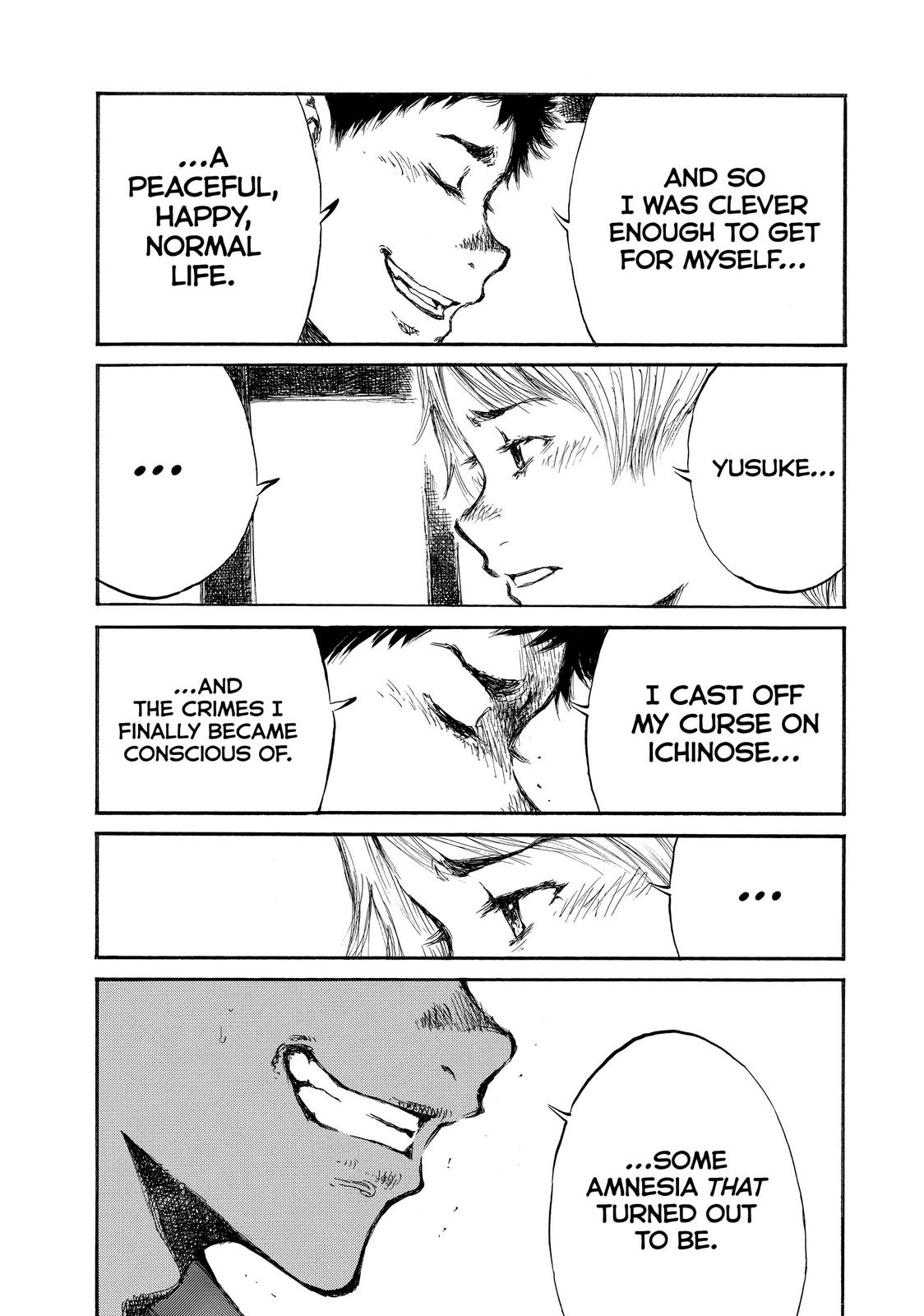 Back When You Called Us Devils Chapter 41 page 11 - Chapter 41