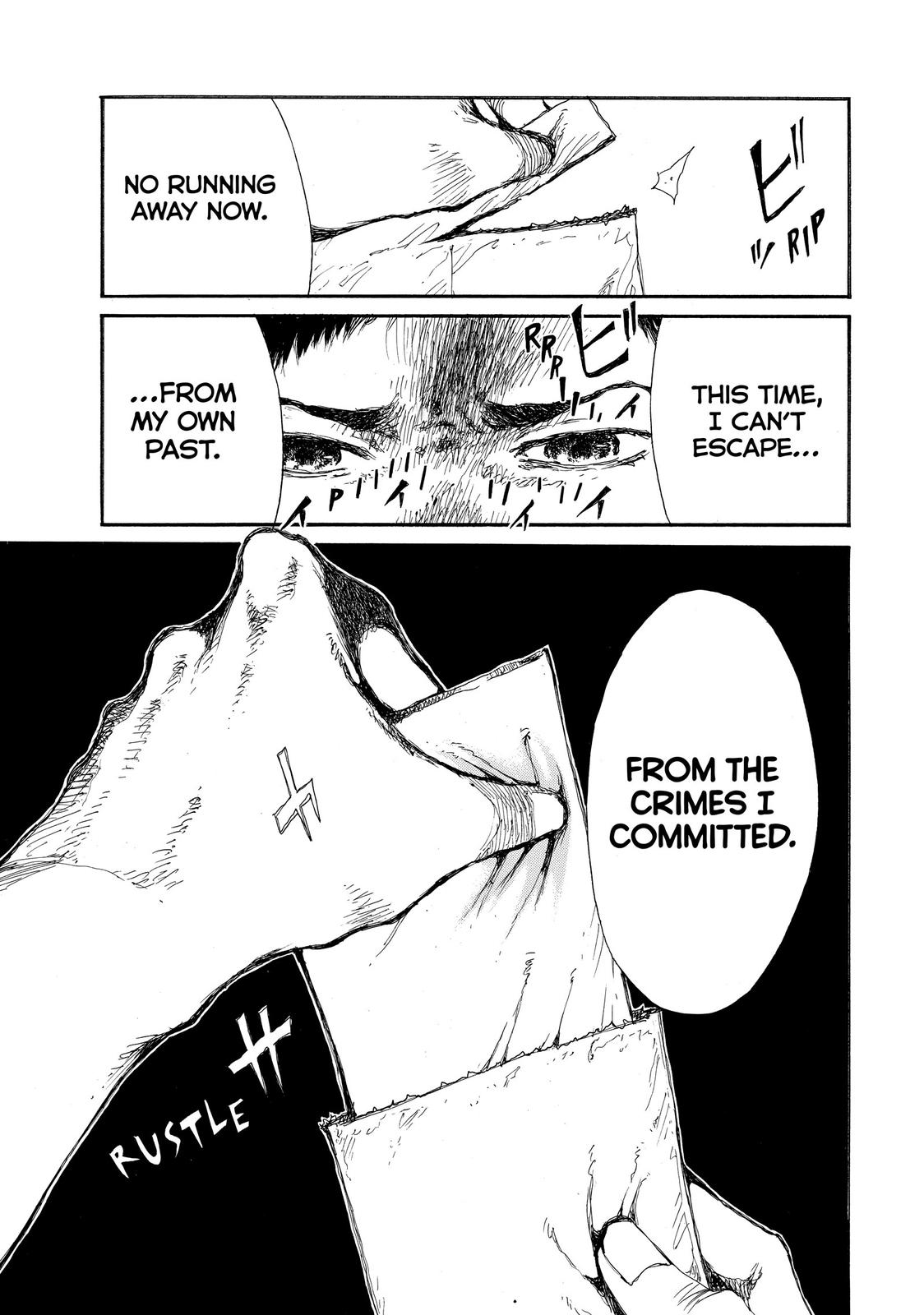 Back When You Called Us Devils Chapter 41 page 15 - Chapter 41