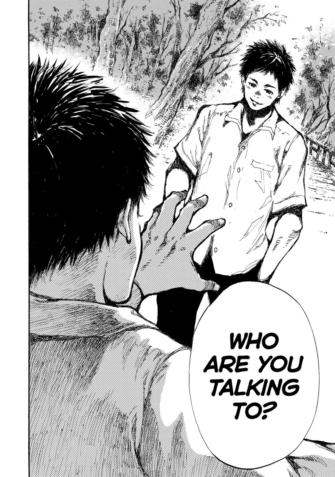 Back When You Called Us Devils Chapter 41 page 2 - Chapter 41