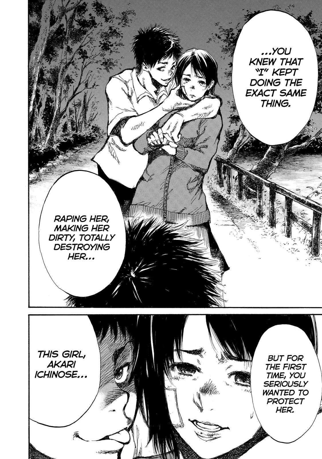 Back When You Called Us Devils Chapter 41 page 4 - Chapter 41