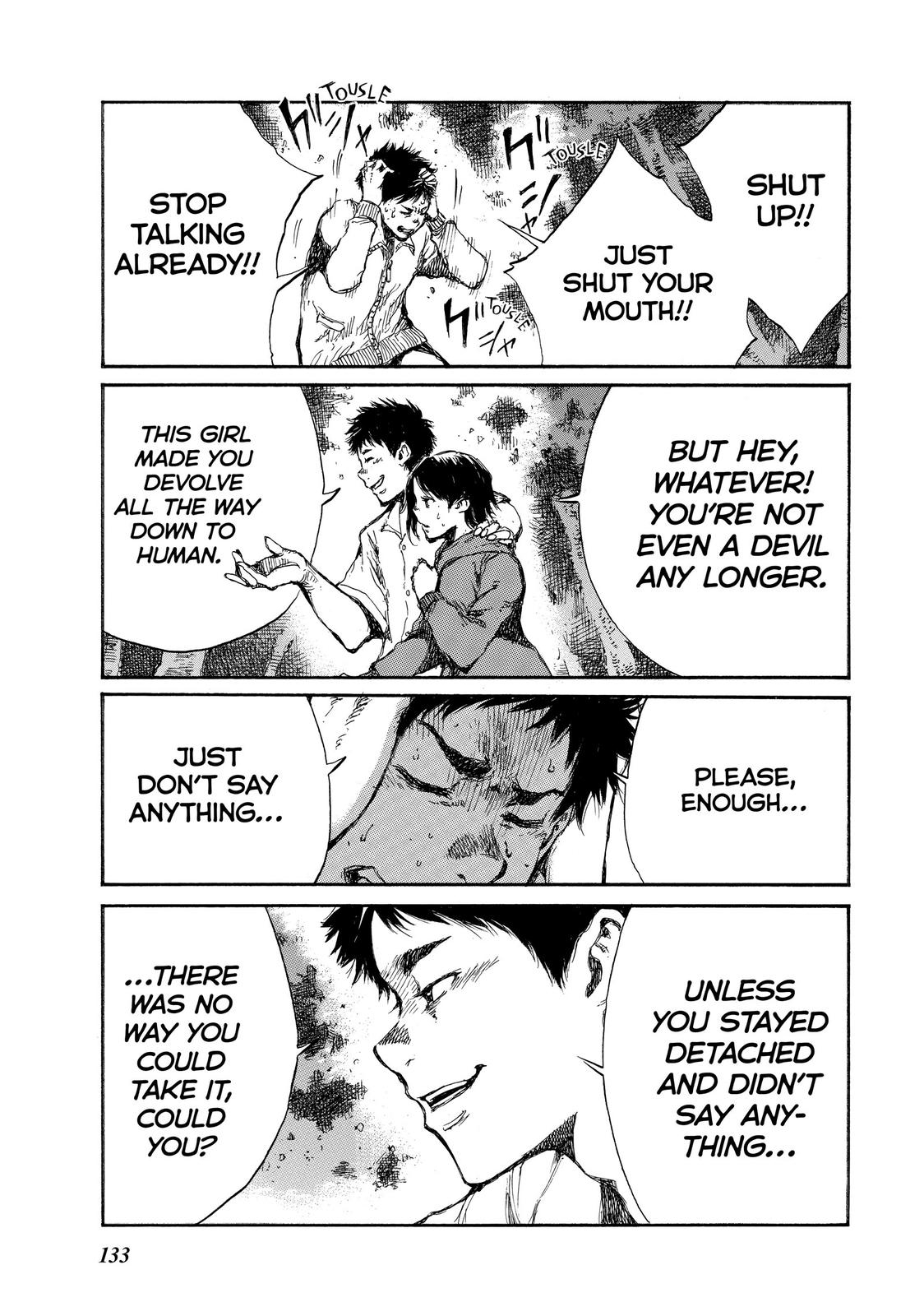Back When You Called Us Devils Chapter 41 page 5 - Chapter 41