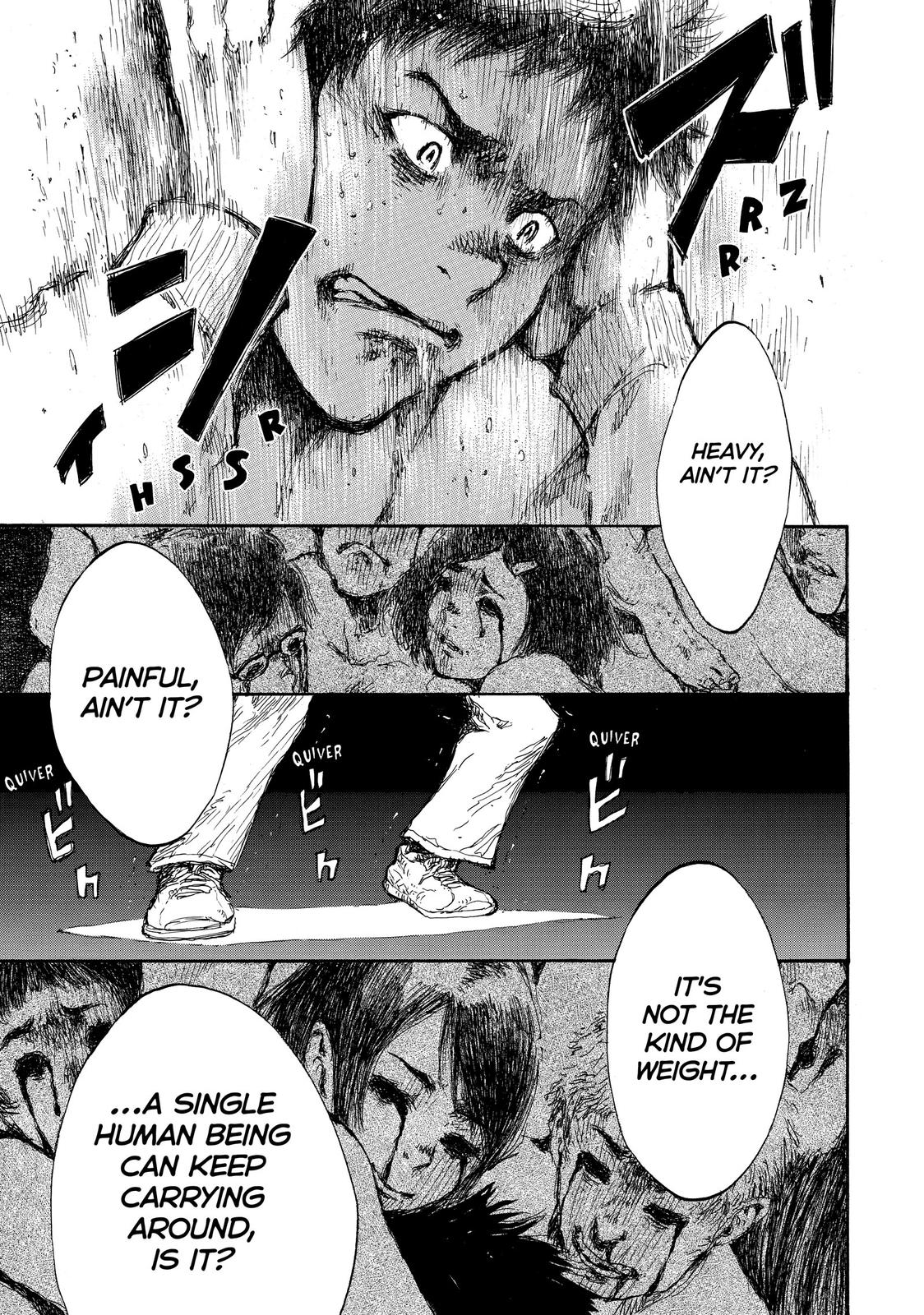 Back When You Called Us Devils Chapter 41 page 7 - Chapter 41