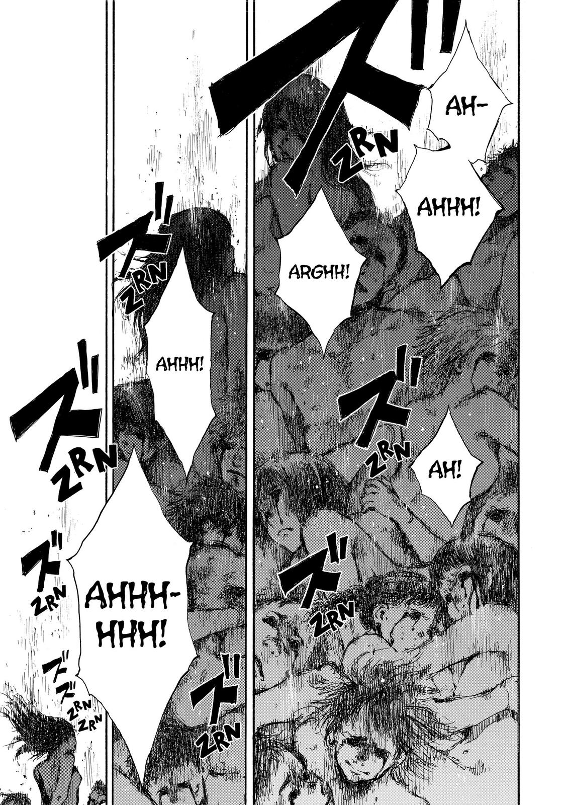 Back When You Called Us Devils Chapter 41 page 9 - Chapter 41