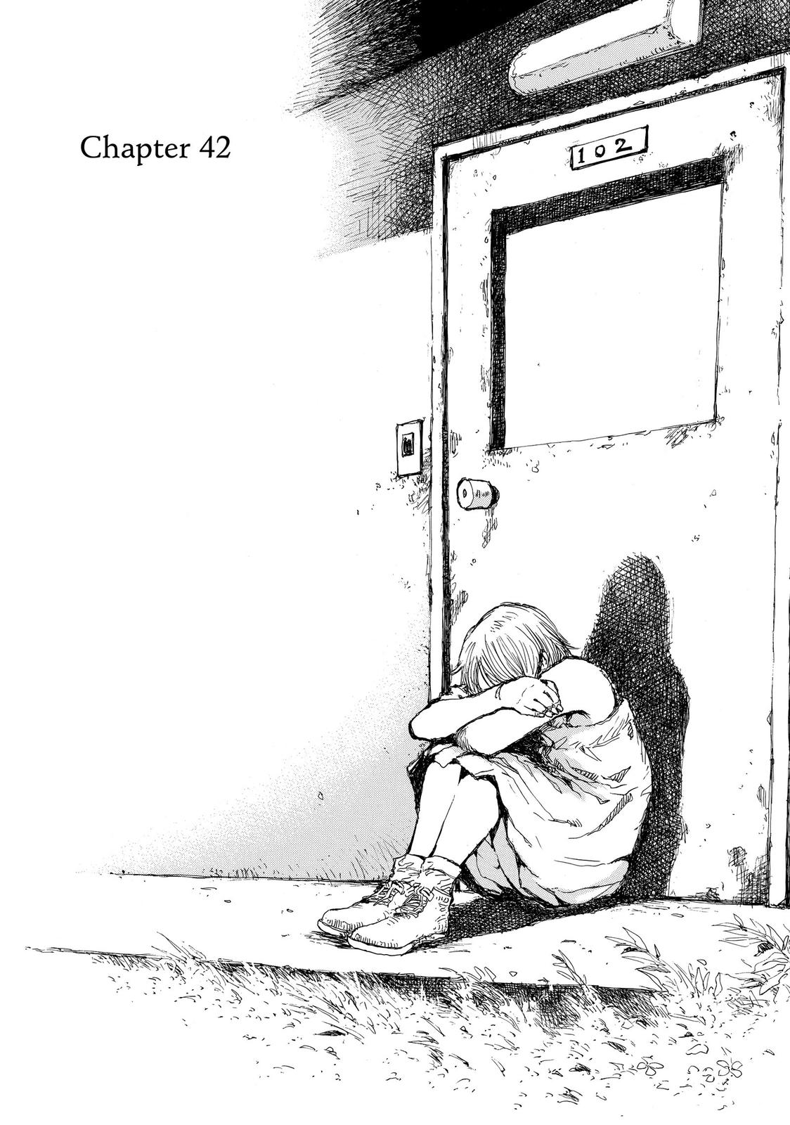 Back When You Called Us Devils Chapter 42 page 1 - Chapter 42