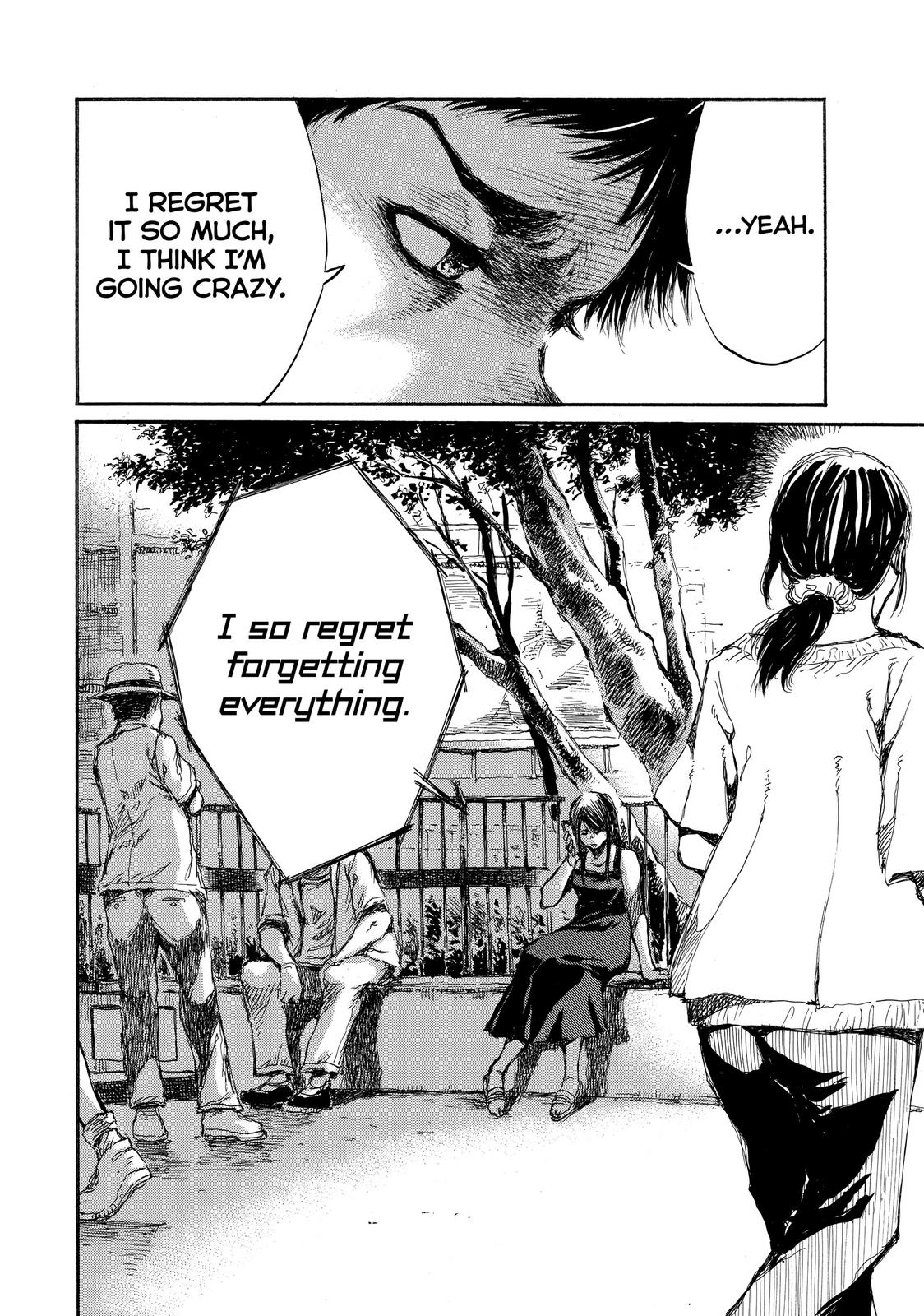 Back When You Called Us Devils Chapter 42 page 10 - Chapter 42