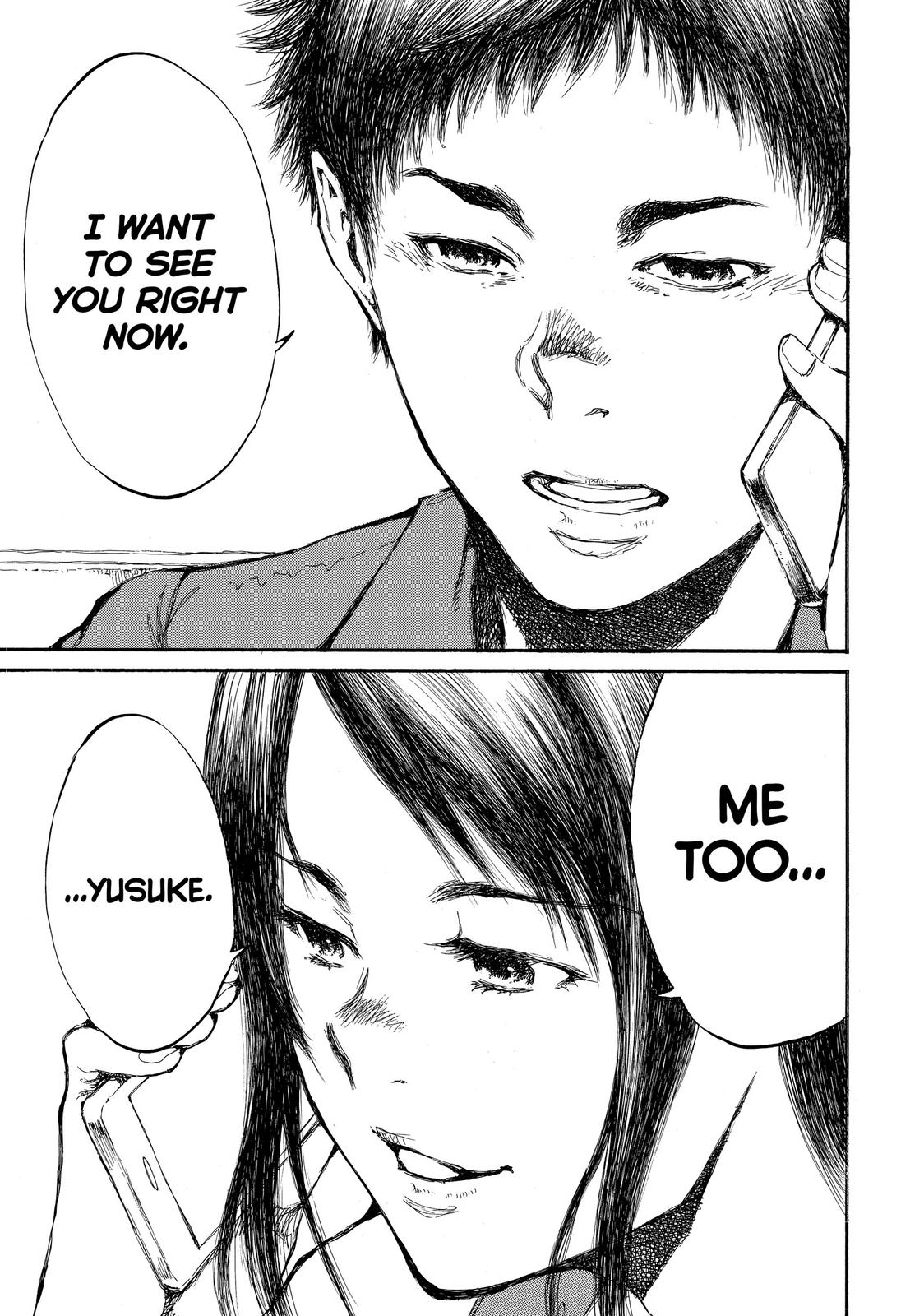 Back When You Called Us Devils Chapter 42 page 13 - Chapter 42