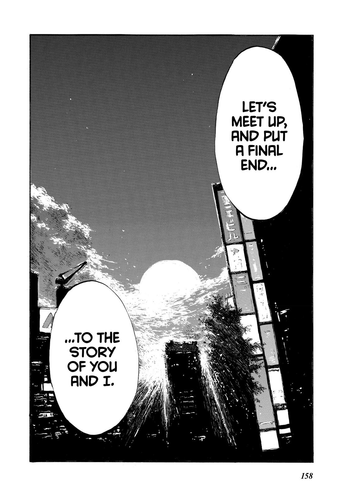 Back When You Called Us Devils Chapter 42 page 14 - Chapter 42