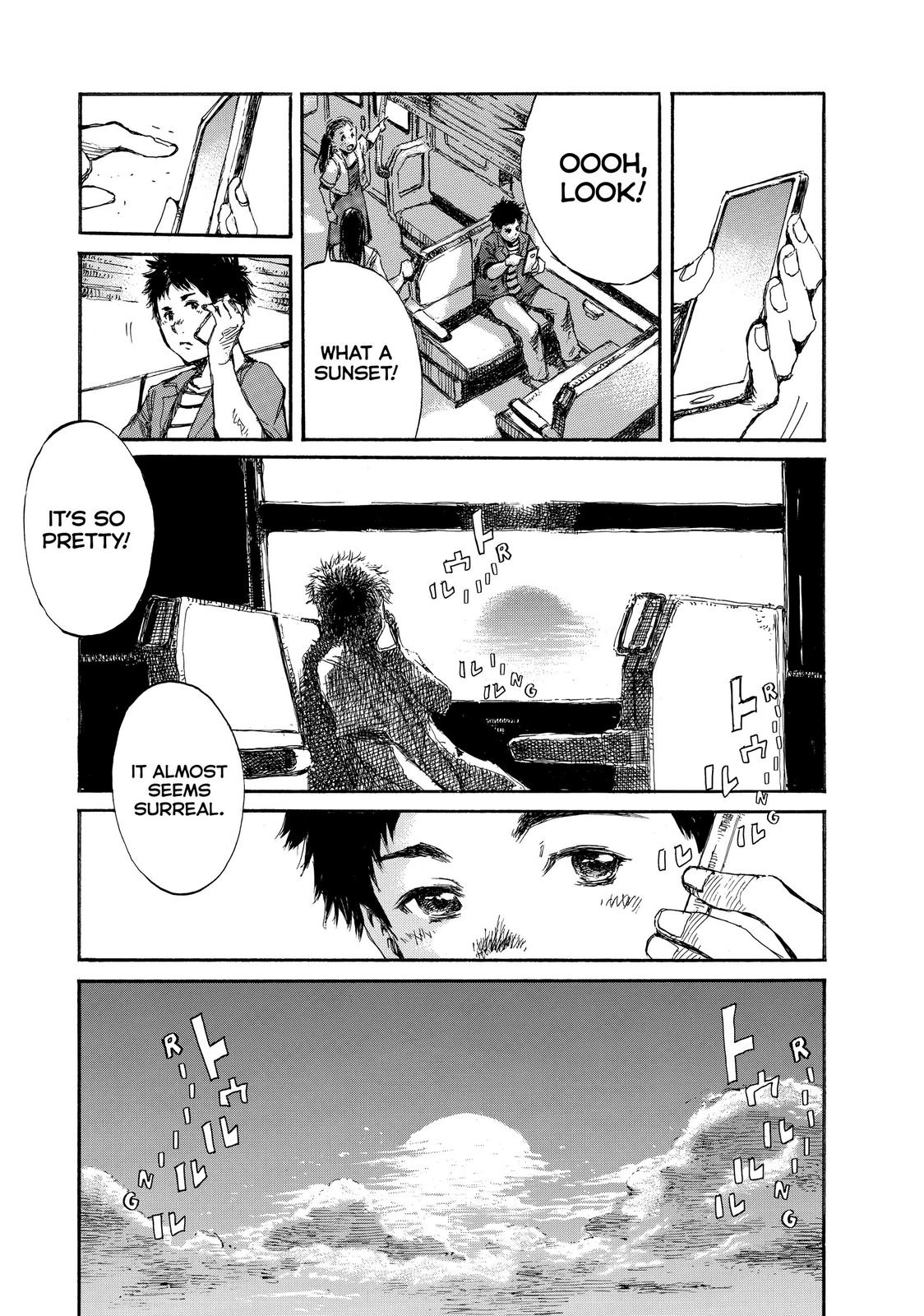 Back When You Called Us Devils Chapter 42 page 6 - Chapter 42