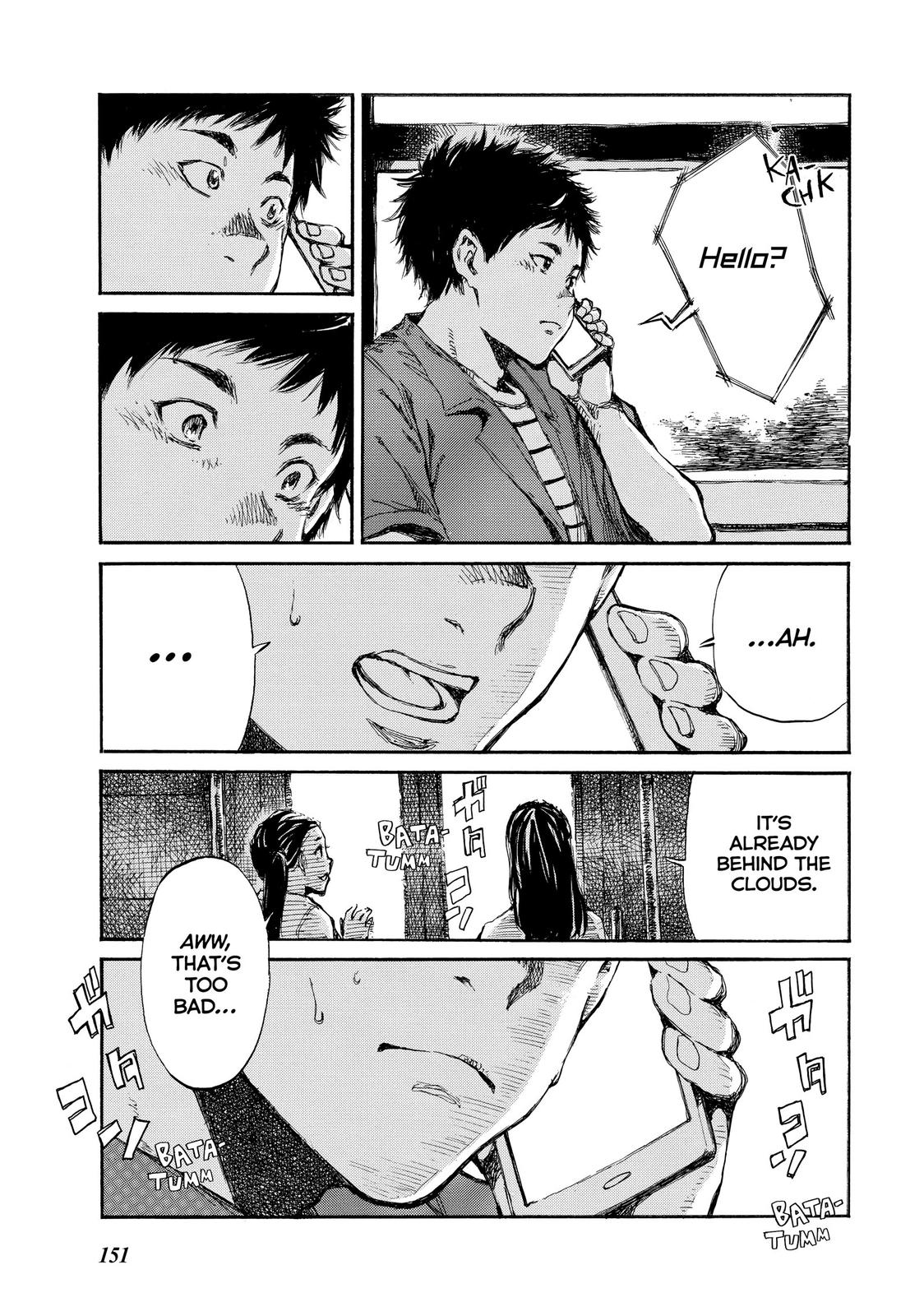 Back When You Called Us Devils Chapter 42 page 7 - Chapter 42