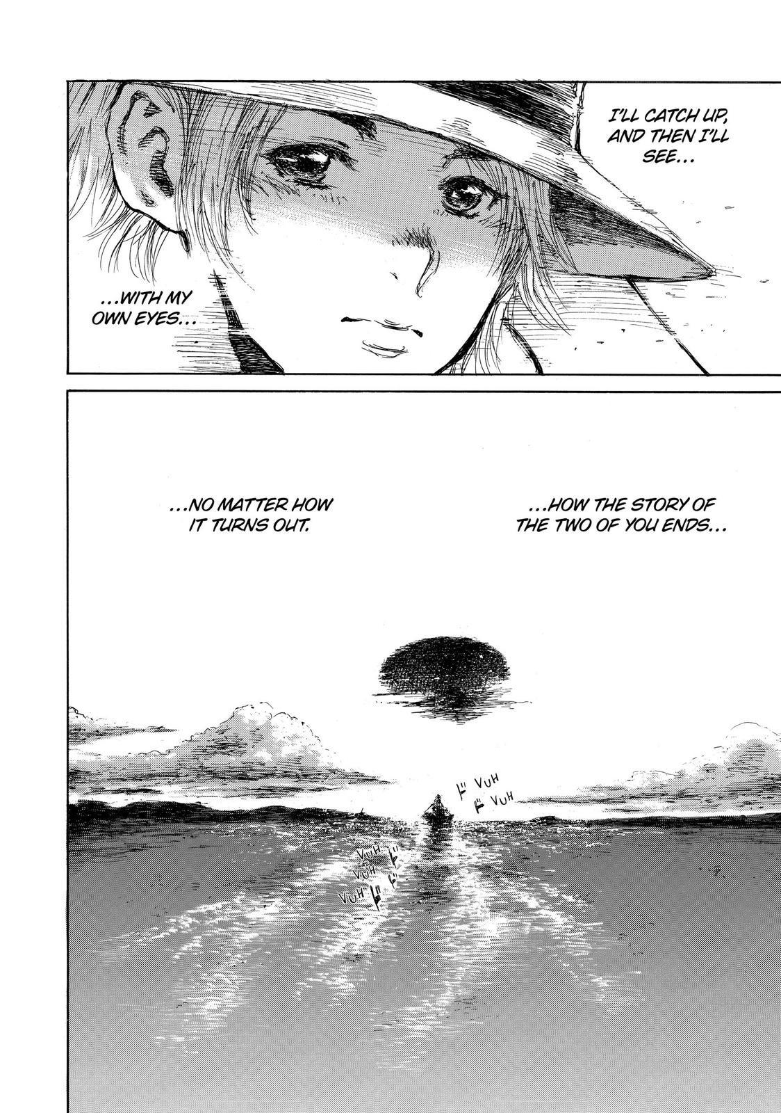 Back When You Called Us Devils Chapter 43 page 14 - Chapter 43