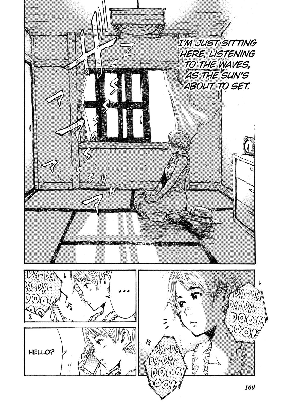 Back When You Called Us Devils Chapter 43 page 2 - Chapter 43