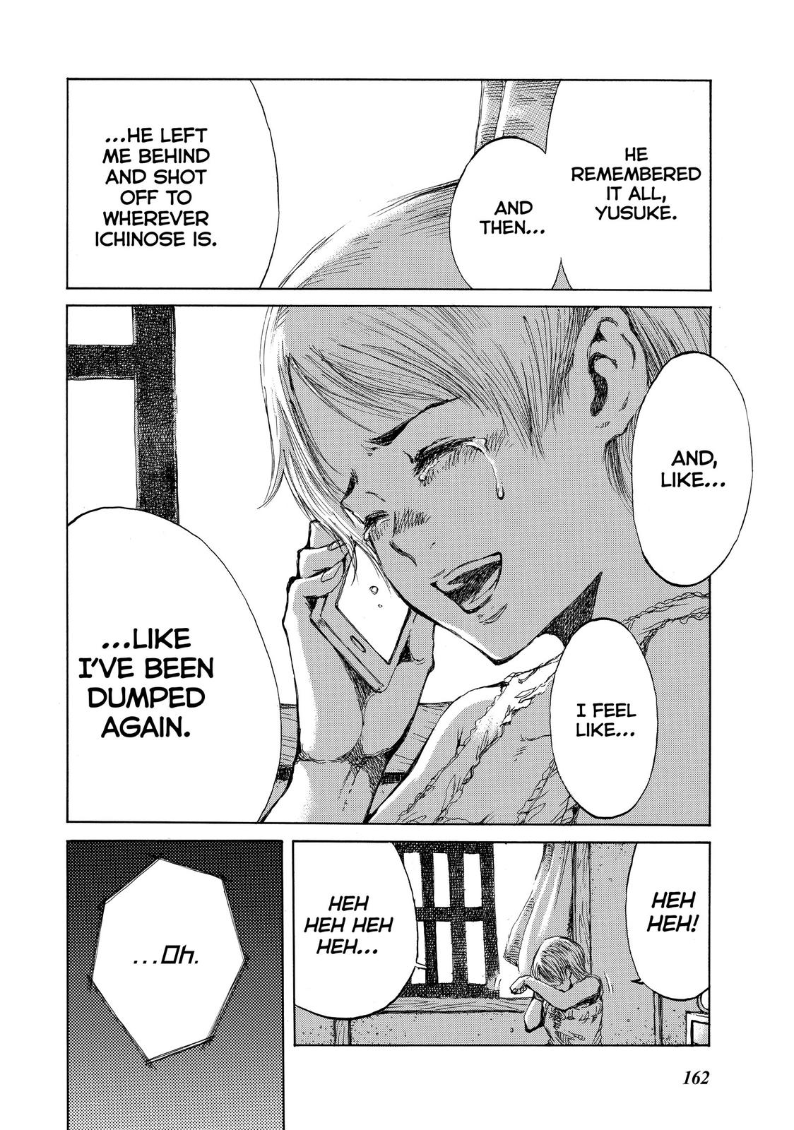 Back When You Called Us Devils Chapter 43 page 4 - Chapter 43