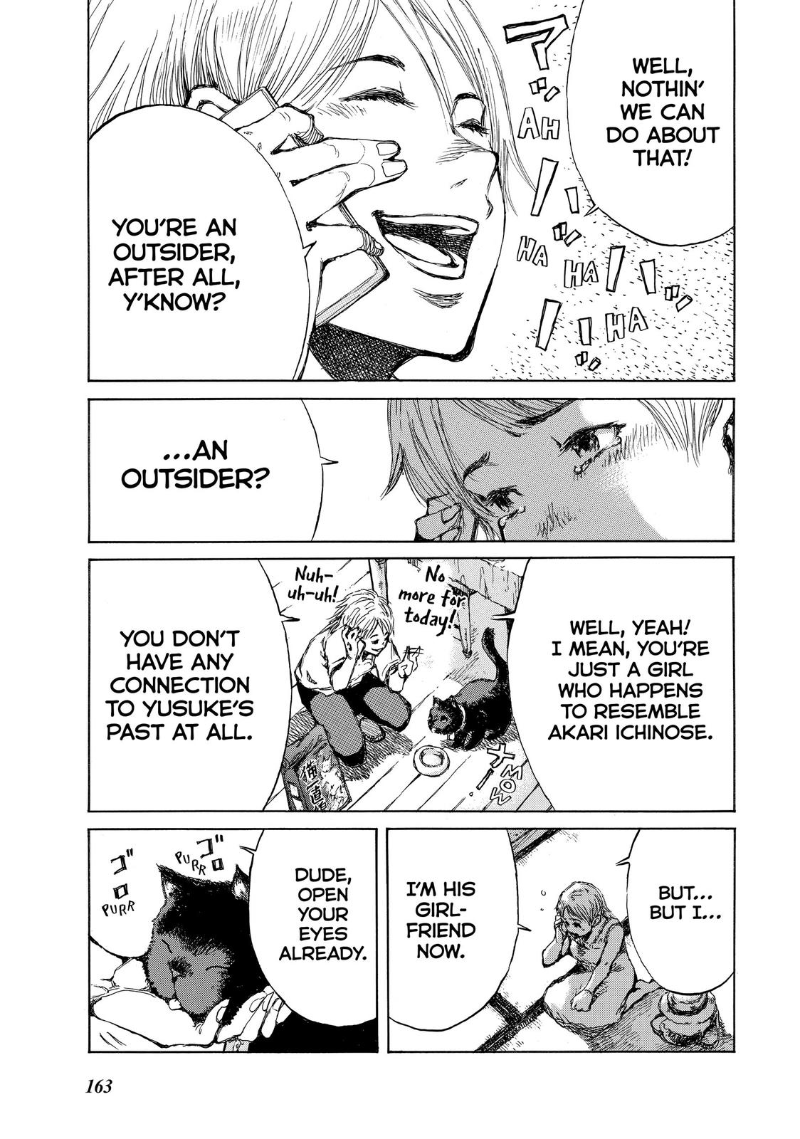 Back When You Called Us Devils Chapter 43 page 5 - Chapter 43