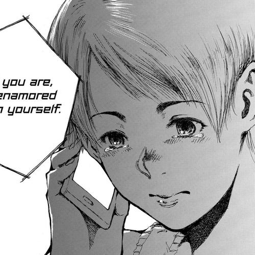 Back When You Called Us Devils Chapter 43 cover