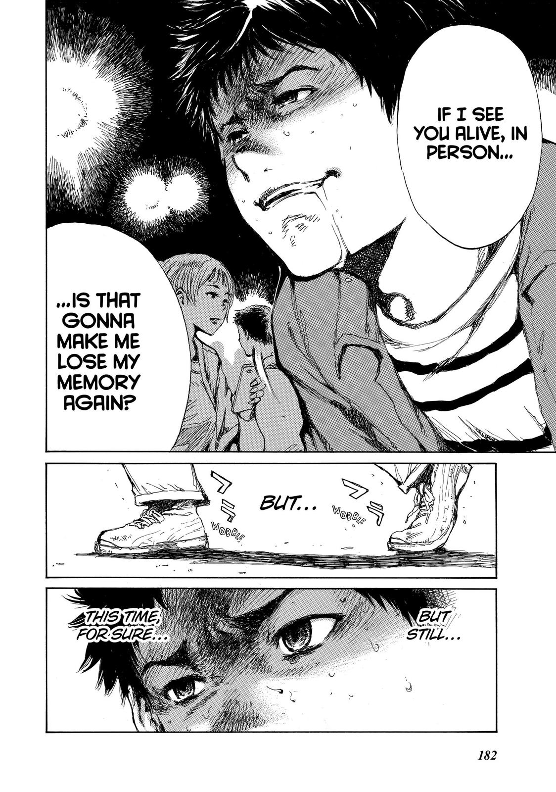 Back When You Called Us Devils Chapter 44 page 10 - Chapter 44