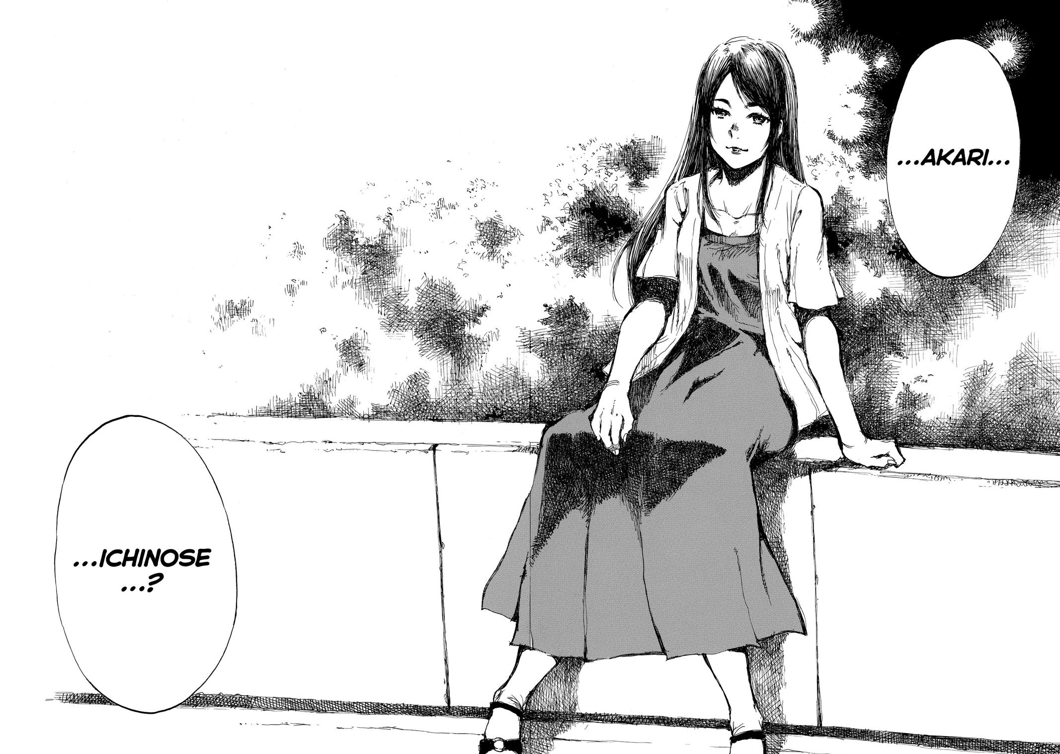 Back When You Called Us Devils Chapter 44 page 12 - Chapter 44