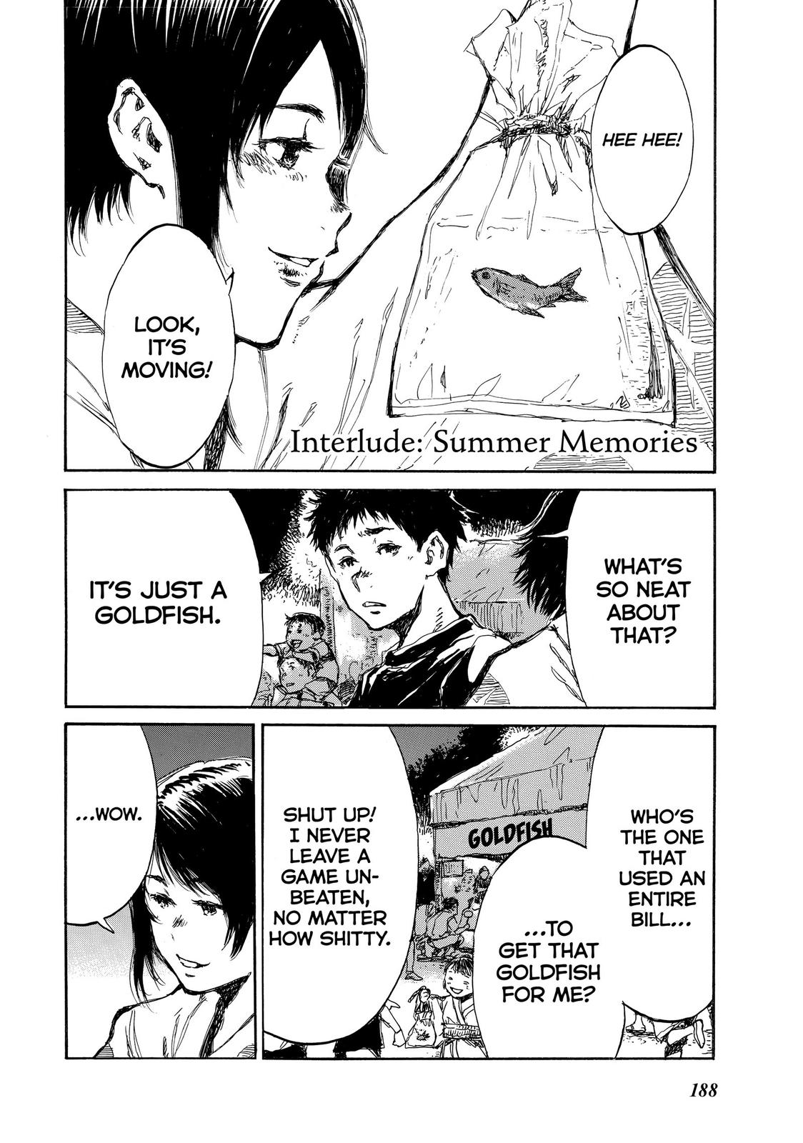 Back When You Called Us Devils Chapter 44 page 15 - Chapter 44