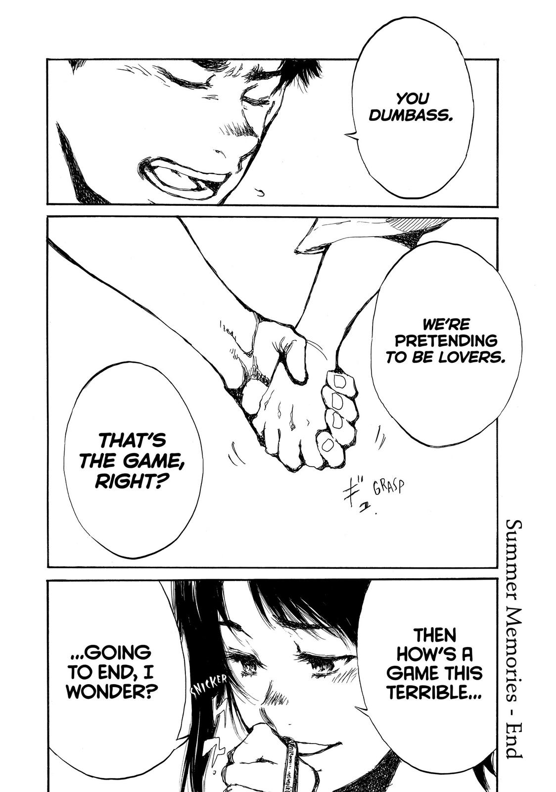 Back When You Called Us Devils Chapter 44 page 17 - Chapter 44