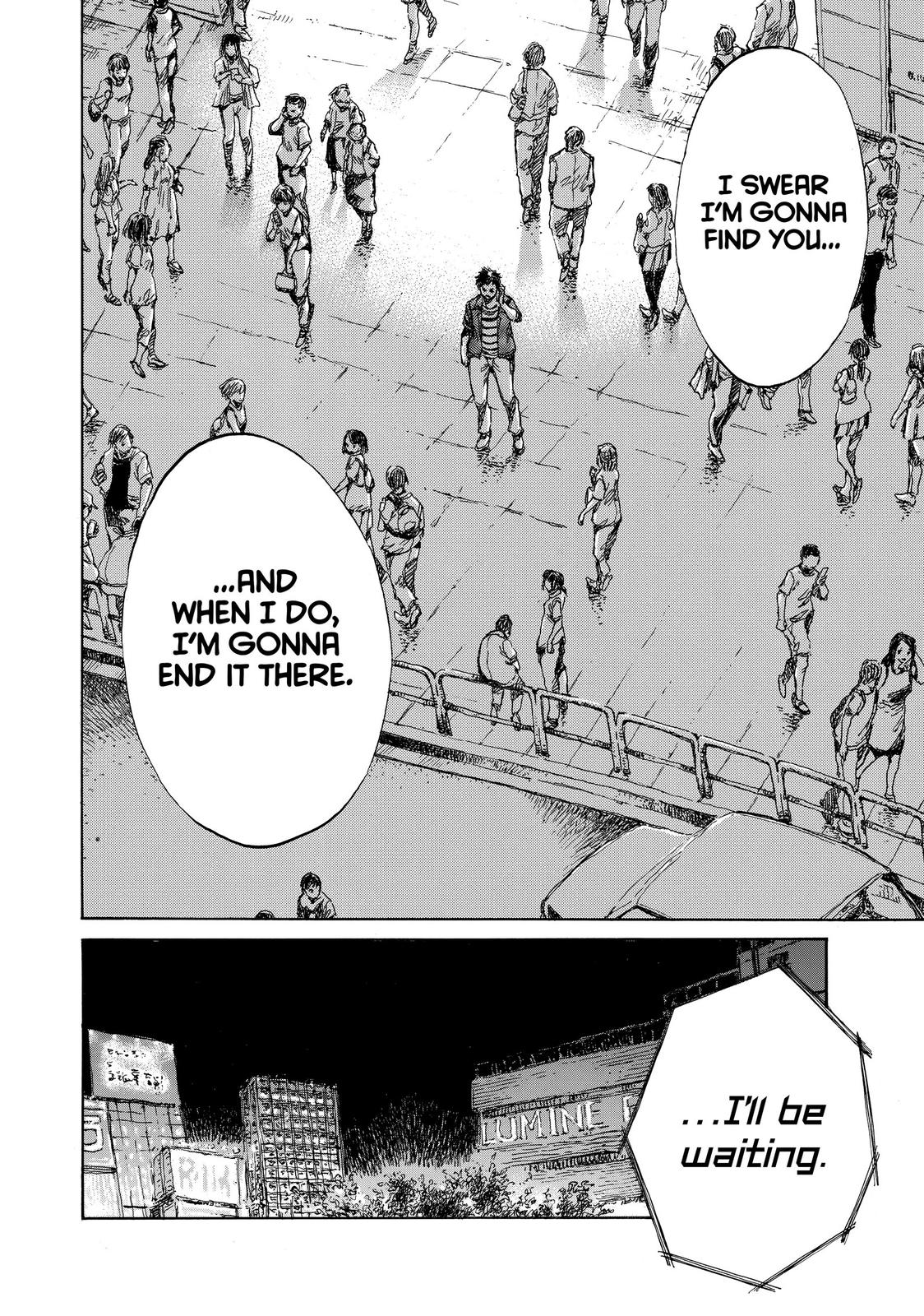 Back When You Called Us Devils Chapter 44 page 2 - Chapter 44