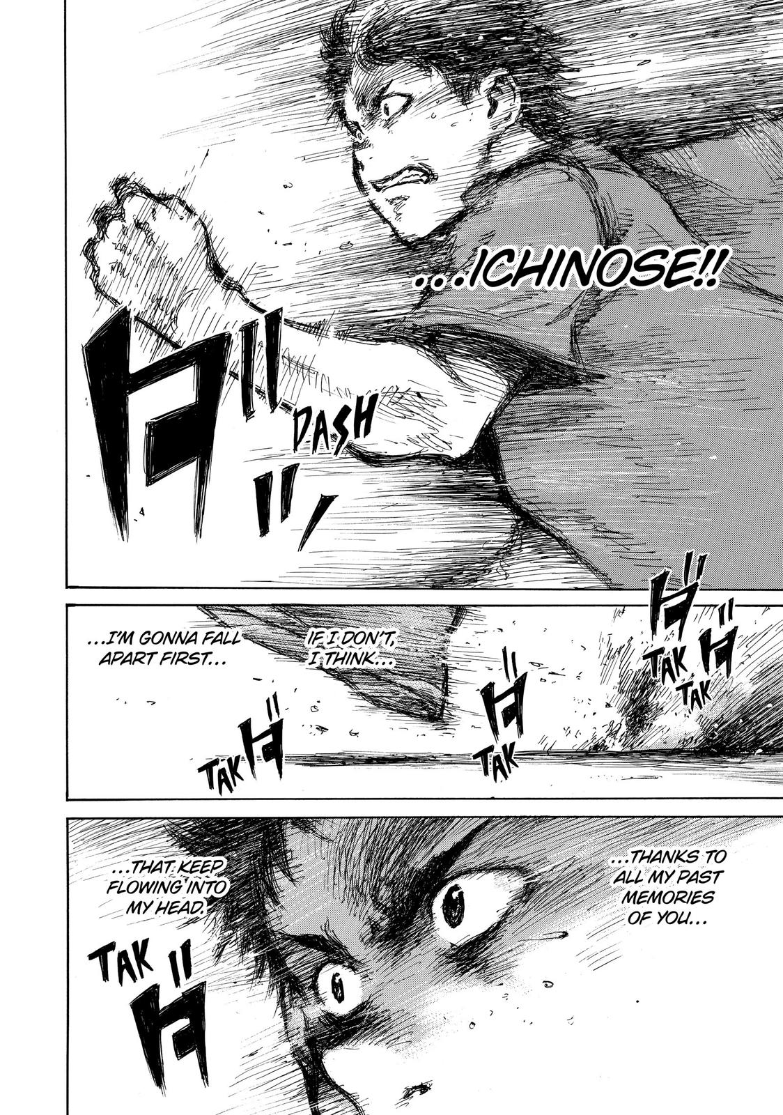 Back When You Called Us Devils Chapter 44 page 4 - Chapter 44