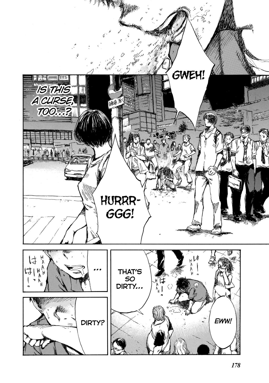 Back When You Called Us Devils Chapter 44 page 6 - Chapter 44