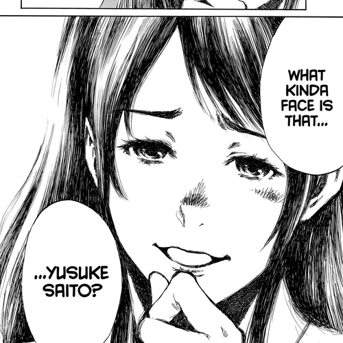 Back When You Called Us Devils Chapter 44 cover
