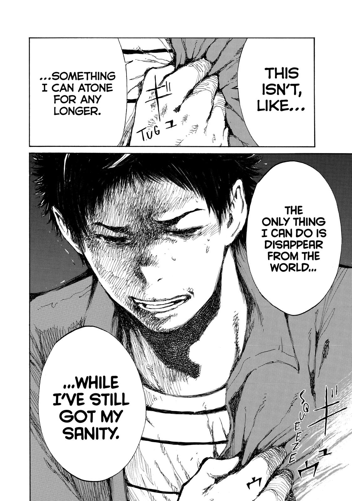 Back When You Called Us Devils Chapter 45 page 13 - Chapter 45