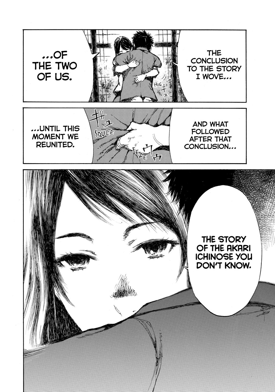 Back When You Called Us Devils Chapter 45 page 17 - Chapter 45