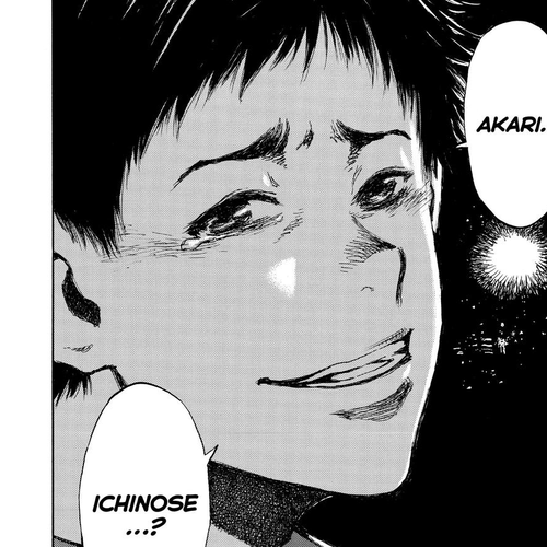 Back When You Called Us Devils Chapter 45 cover