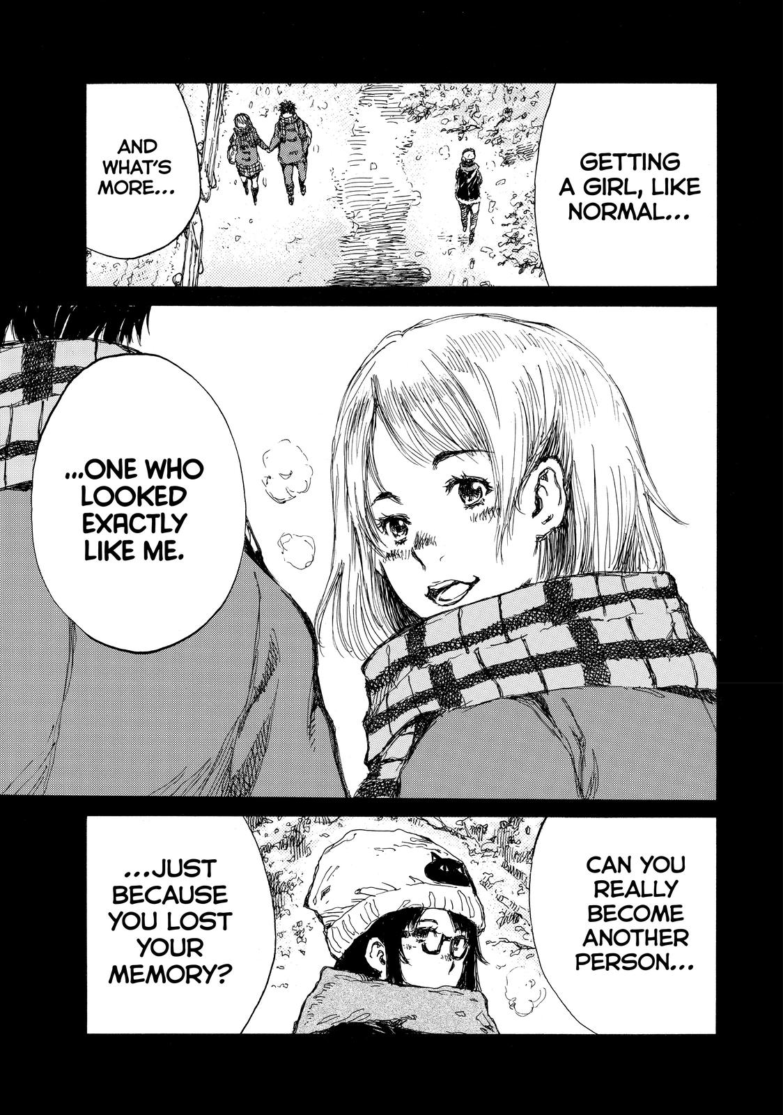 Back When You Called Us Devils Chapter 46 page 11 - Chapter 46