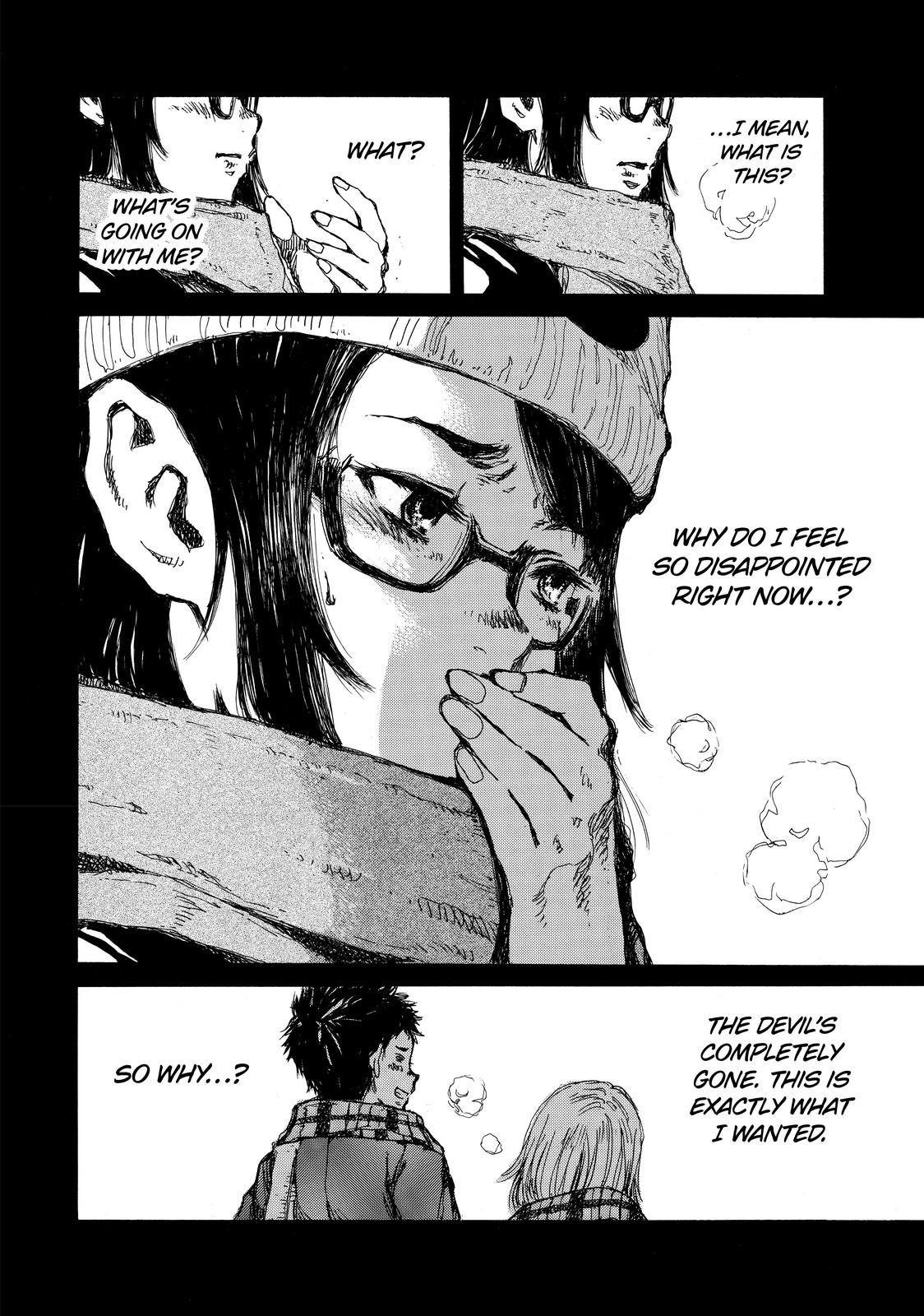 Back When You Called Us Devils Chapter 46 page 12 - Chapter 46